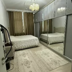 Olimpiski/Олимпийский