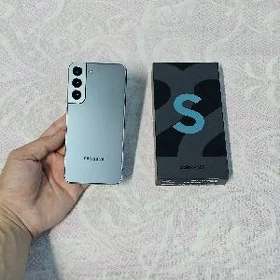 Samsung S22. 8/256. wetnam