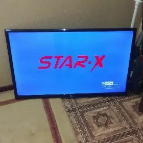 STAR X 42 ANDROID