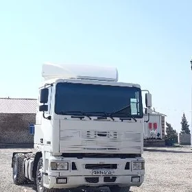 DAF FX 95 1988