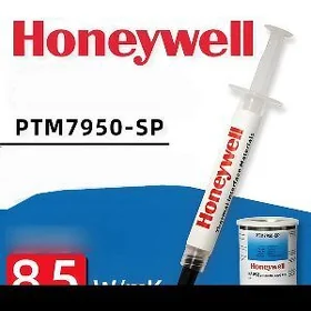 HONEYWELL termopasta