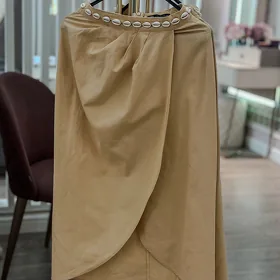 ZARA юбка