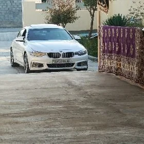 BMW M4 2017
