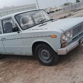Lada 2106 1985
