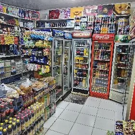 SATLYK DUKAN MAGAZYN BÜZMEŸIN.