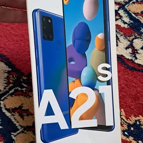 A21s