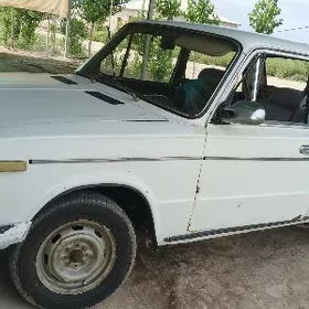 Lada 2106 1985