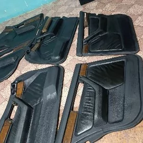 e34 apsivka