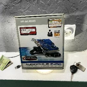 studio audio kart