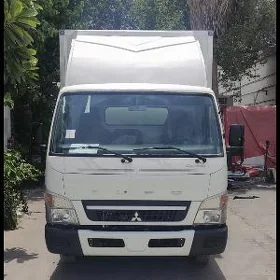 Mitsubishi Canter 2025
