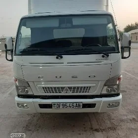 Mitsubishi Canter 2021
