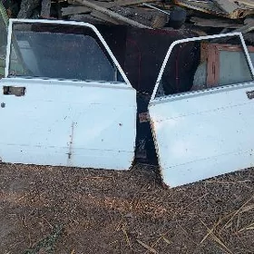 Lada gapy