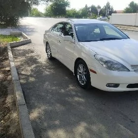 Lexus ES 300 2002