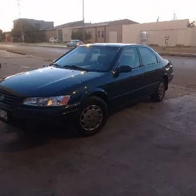 Toyota Camry 1997