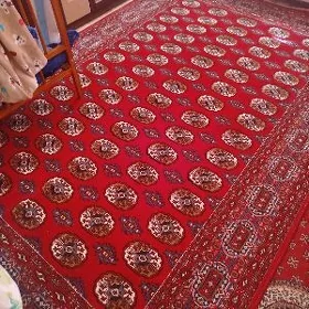 Халы дорожка трюмо