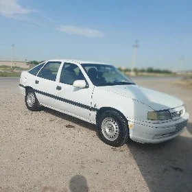 Opel Vectra 1992