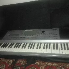 KORG Pa80