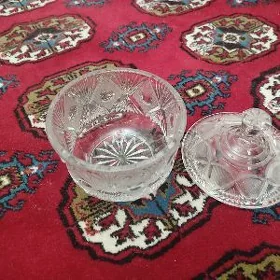 Хрустал