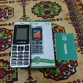 Prastoy V5 maxfone telefon