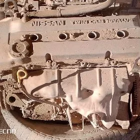 Nissan urvan diwitil karopga