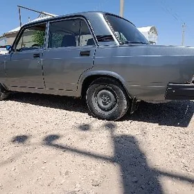 Lada 2107 2010