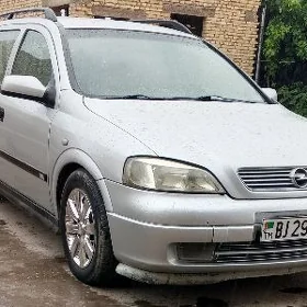 Opel Astra 2000