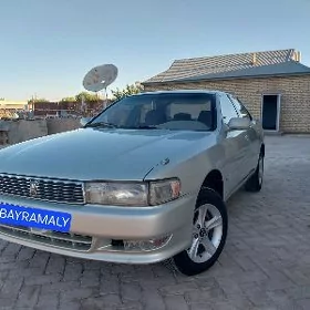 Toyota Cresta 1992