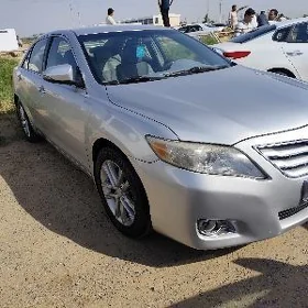 Toyota Camry 2009