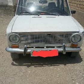 Lada 2101 1986
