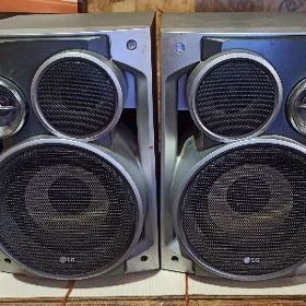 Колонки LG