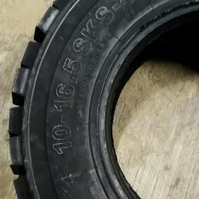 Teker 10-16.5 Top trust