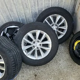 Diska 17 kia sarenta