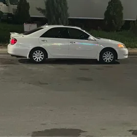 Toyota Camry 2002