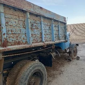 Zil 130 1990
