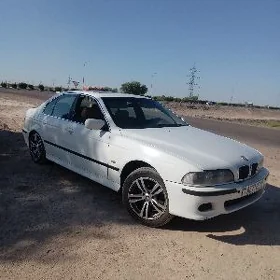 BMW 530 2002