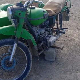 Ural 5557 1996