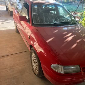 Opel Astra 1993