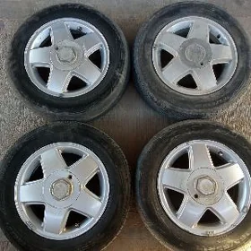 diska 14 opel Gm