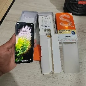 TECNO SLIM AIR (16/256) TAZE