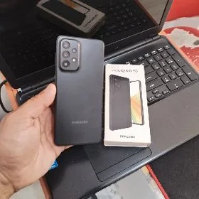 SAMSUNG A33 5G (8/128) TAZE