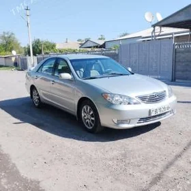 Toyota Camry 2002