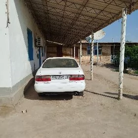 Toyota Carina 1994