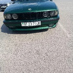 BMW 535 1989