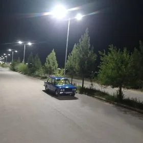 Lada 2106 1987