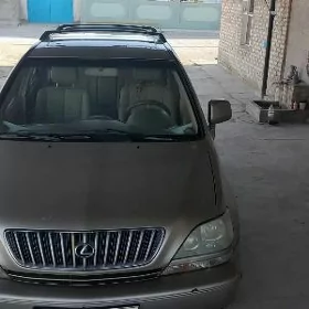 Lexus ES 2002