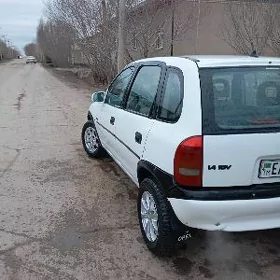 Opel Vita 1996