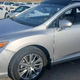 Toyota Venza 2011