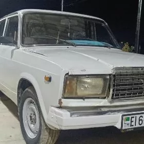 Lada 2107 1987