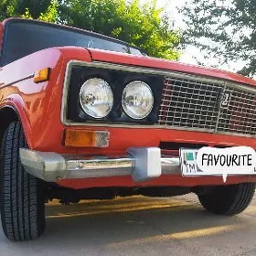 Lada 2106 1998