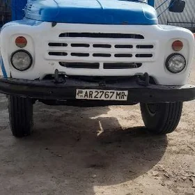 Zil 130 1991